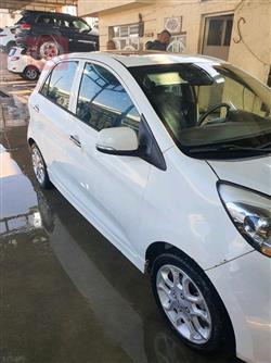 كيا بيكانتو